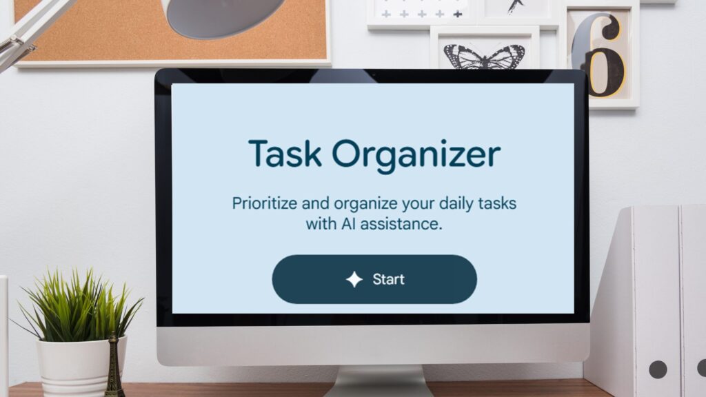 デスクトップの画像
